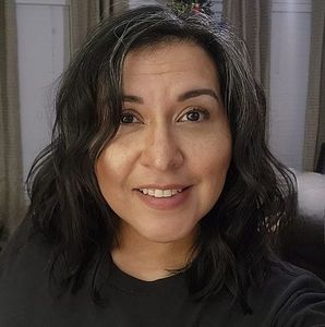 Meet your Posher, Annette